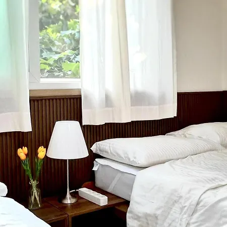Carat House Seoul Apartment